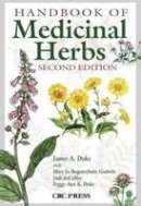 James A. Duke - Handbook of Medicinal Herbs - 9780849312847 - V9780849312847