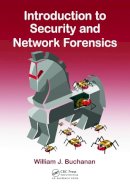 William J. Buchanan - Introduction to Security and Network Forensics - 9780849335686 - V9780849335686