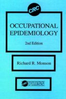 Richard R. Monson - Occupational Epidemiology, Second Edition - 9780849349270 - V9780849349270