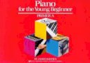 James Bastien - Piano for the Young Beginner: Primer A (Bastien Piano Basics) - 9780849793172 - V9780849793172