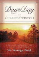 Charles R. Swindoll - Day by Day with Charles Swindoll - 9780849905469 - V9780849905469