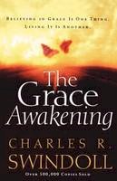 Tyndale - The Grace Awakening - 9780849911880 - V9780849911880