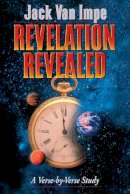 Jack Van Impe - REVELATION REVEALED - 9780849939648 - V9780849939648