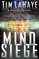 David Noebel - Mind Siege - 9780849943591 - V9780849943591