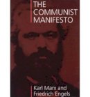 Karl Marx - The Communist Manifesto - 9780850364781 - V9780850364781