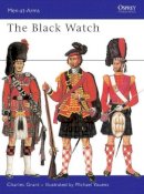 Charles Grant - The Black Watch - 9780850450538 - V9780850450538