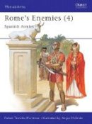 Rafael Trevino - Rome's Enemies - 9780850457018 - V9780850457018