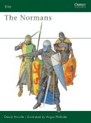 David Nicolle - The Normans (Elite) - 9780850457292 - V9780850457292