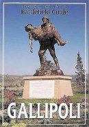 Tonie Holt - Major and Mrs. Holt's Guide to Gallipoli - 9780850526387 - V9780850526387