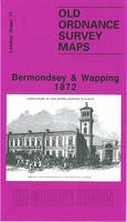 Stephen Humphrey - Bermondsey and Wapping 1872 - 9780850547733 - V9780850547733
