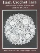 Eithne Darcy - IRISH CROCHET LACE - 9780851055145 - V9780851055145