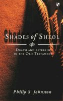 Philip Johnston - Shades of Sheol - 9780851112664 - V9780851112664