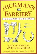 Col John Hickman - Hickman's Farriery - 9780851314518 - V9780851314518