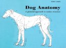 Peter Goody - Dog Anatomy - 9780851316369 - V9780851316369