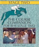 Maxine Cave Deb - The Course Companion for BHS Stage Two - 9780851317663 - V9780851317663