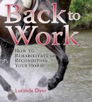 Lucinda Dyer - Back to Work - 9780851319483 - V9780851319483