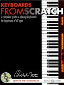 Edited By Christophe - Keyboards from Scratch - 9780851622095 - V9780851622095