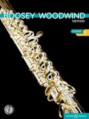 Hal Leonard Publishing Corporation - The Boosey Woodwind Method - 9780851623245 - V9780851623245