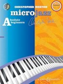 Edited By Christophe - Microjazz for Absolute Beginners - 9780851626239 - V9780851626239