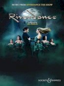 Bill Whelan - Music from Riverdance - the Show - 9780851629490 - V9780851629490