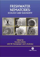 . Ed(S): Eyualem-Abebe (University Of New Hampshire, Usa); Traunspurger, W. (University Of Bielefeld, Germany); Andrassy, I. (University Of Budapest, - Freshwater Nematodes - 9780851990095 - V9780851990095