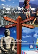 March, R. (University Of Newsouth Wales, Australia); Woodside, Arch G. - Tourism Behaviour - 9780851990217 - V9780851990217