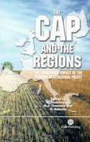 . Ed(S): Shucksmith, Professor Mark; Thomson, Keith; Roberts, D. - CAP and the Regions - 9780851990552 - V9780851990552