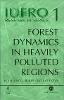 Innes, John L, Oleksyn, J - Forest Dynamics in Heavily Polluted Regions - 9780851993768 - V9780851993768