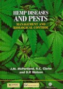 John Mcpartland - Hemp Diseases and Pests - 9780851994543 - V9780851994543