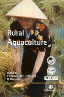 . Ed(S): Edwards, Paul; Little, D.C.; Demaine, H. - Rural Aquaculture - 9780851995656 - V9780851995656