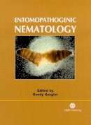 R. Gaugler - Entomopathogenic Nematology - 9780851995670 - V9780851995670