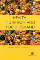 Chern, W S , Rickertsen, K  - Health, Nutrition and Food Demand - 9780851996479 - V9780851996479