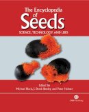 Black, Michael J, Bewley, J D, Halmer, Peter - The Encyclopedia of Seeds - 9780851997230 - V9780851997230