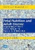 Simon . Ed(S): Langley-Evans - Fetal Nutrition and Adult Disease - 9780851998213 - V9780851998213