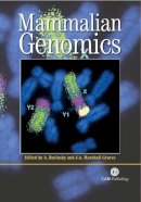 Ruvinsky, Anatoly, Marshall Graves, Jennifer A - Mammalian Genomics (Cabi) - 9780851999104 - V9780851999104