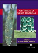 . Ed(S): Pei, M. H.; McCracken, A. R. - Rust Diseases of Willow and Poplar - 9780851999999 - V9780851999999