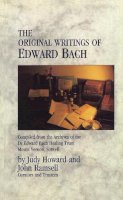 John Ramsell - Original Writings of Edward Bach - 9780852072301 - V9780852072301
