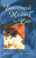 Judy Howard - Emotional Healing for Cats - 9780852073360 - V9780852073360
