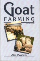 Alan Mowlem - Goat Farming - 9780852362358 - V9780852362358