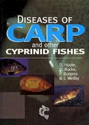 Hoole - Diseases of Carp and Other Cyprinid Fish - 9780852382523 - V9780852382523