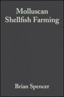 Brian Spencer - Molluscan Shellfish Farming - 9780852382912 - V9780852382912