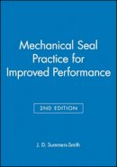 J  D Summers-Smith - Mechanical Seal Practice for Improved Performance - 9780852988060 - V9780852988060