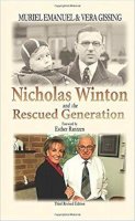Muriel Emanuel - Nicholas Winton and the Rescued Generation: Save One Life, Save the World (The Library of Holocaust Testimonies) - 9780853034254 - V9780853034254
