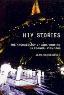 Jean Pierre Boulé - HIV Stories - 9780853235781 - V9780853235781