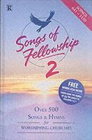 Unknown Author 19 - Songs of Fellowship - 9780854767700 - V9780854767700
