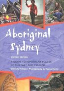 Melinda Hinkson - Aboriginal Sydney - 9780855757120 - V9780855757120