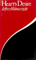 Jeffrey Wainwright - Heart's Desire: Poems - 9780856352386 - KEX0281226