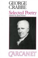 George Crabbe - Selected Poetry - 9780856356216 - V9780856356216