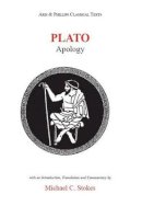 Plato - Apology (Classical Texts) - 9780856683725 - V9780856683725