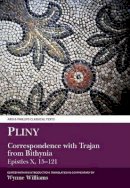 W. Williams - Pliny the Younger - 9780856684081 - V9780856684081